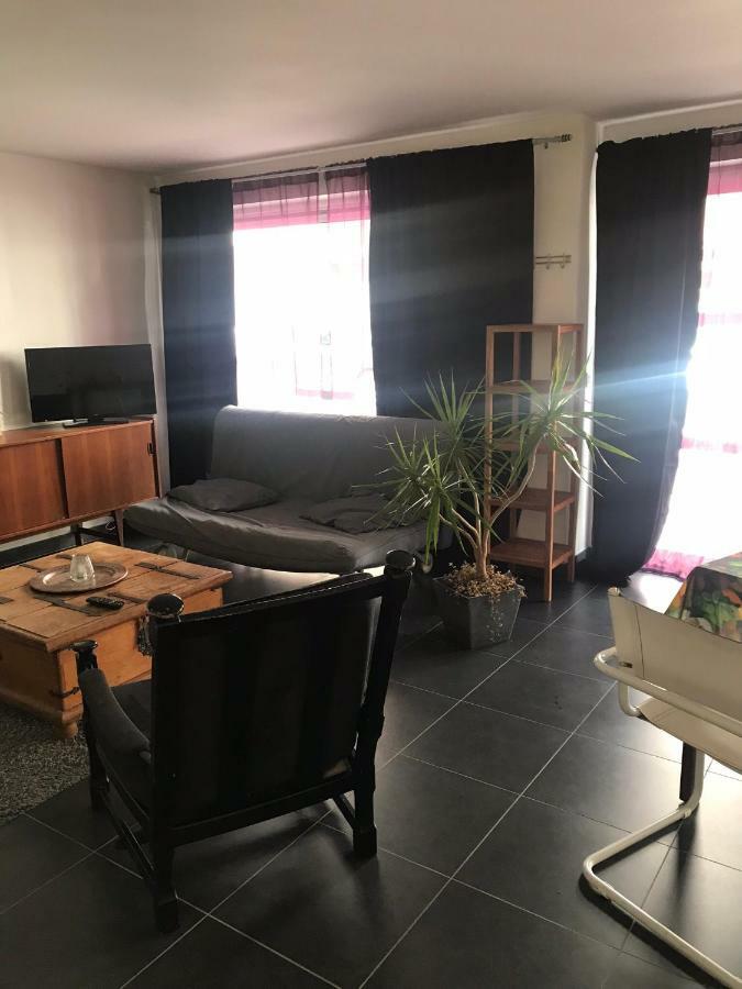 Brigitte B. Apartment De Haan Luaran gambar