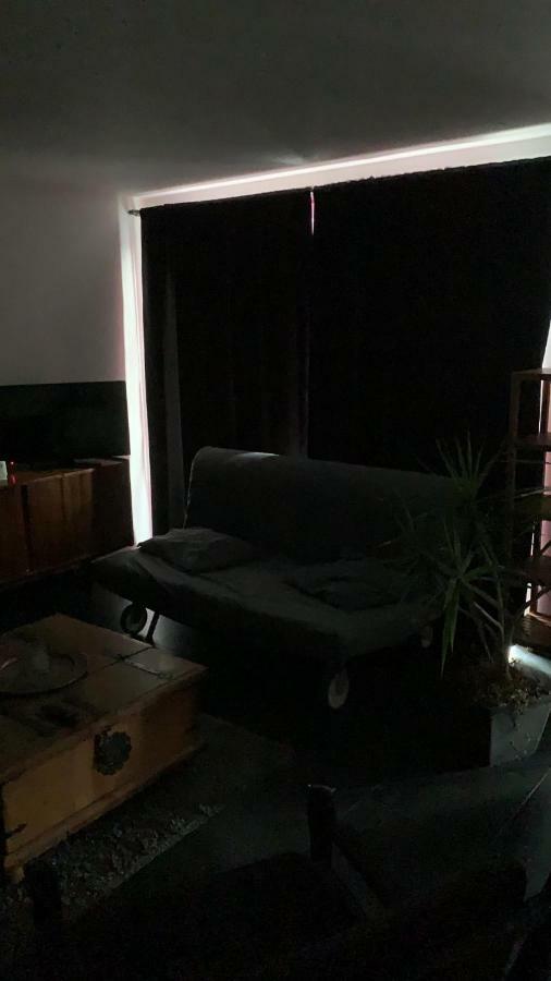 Brigitte B. Apartment De Haan Luaran gambar